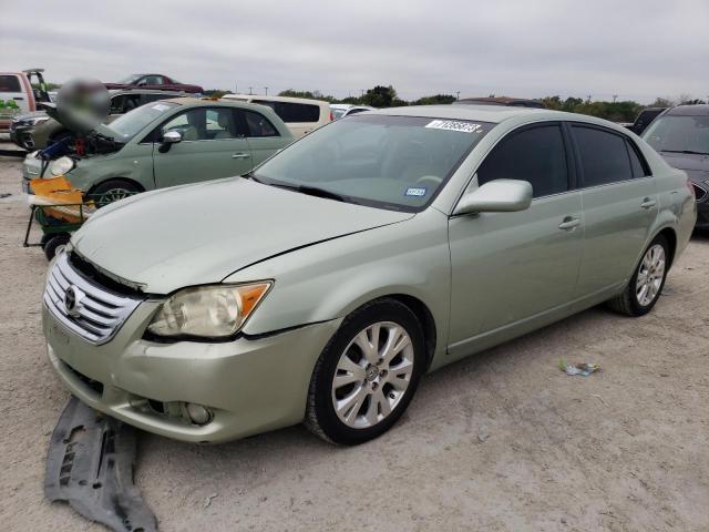 TOYOTA AVALON 2008 4t1bk36b38u258185