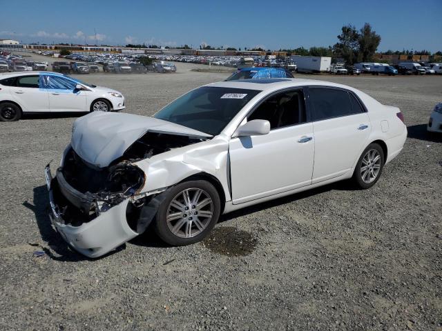 TOYOTA AVALON 2008 4t1bk36b38u258834