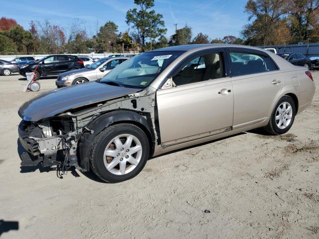 TOYOTA AVALON XL 2008 4t1bk36b38u268148