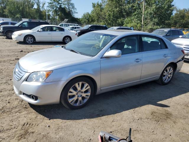 TOYOTA AVALON 2008 4t1bk36b38u268389