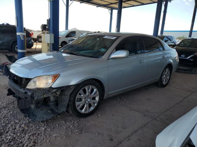 TOYOTA AVALON XL 2008 4t1bk36b38u271678