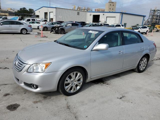 TOYOTA AVALON 2008 4t1bk36b38u272605