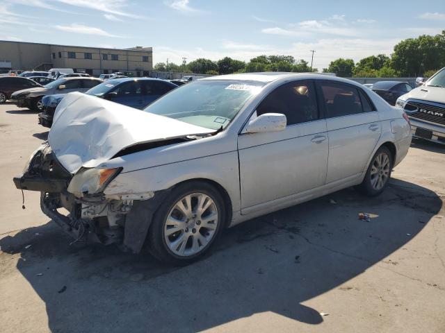 TOYOTA AVALON 2008 4t1bk36b38u274418