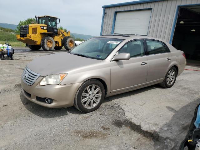 TOYOTA AVALON 2008 4t1bk36b38u276976