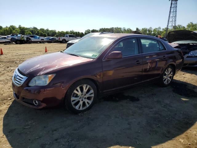 TOYOTA AVALON 2008 4t1bk36b38u277805