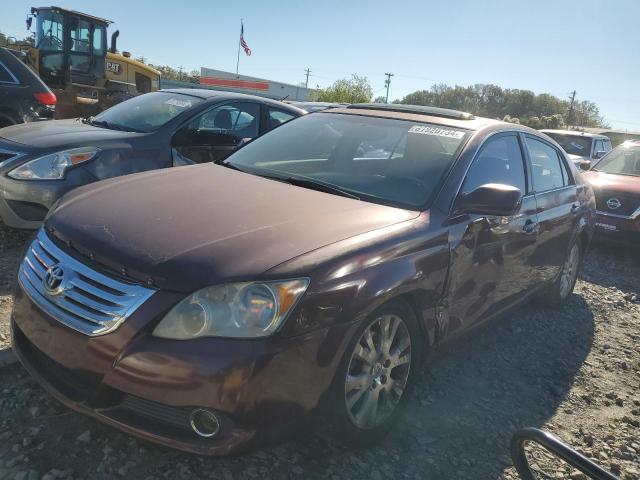 TOYOTA AVALON XL 2008 4t1bk36b38u278386