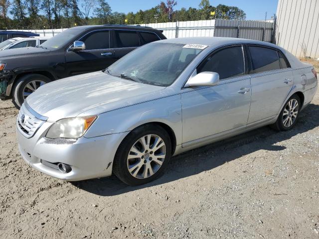 TOYOTA AVALON XL 2008 4t1bk36b38u278954