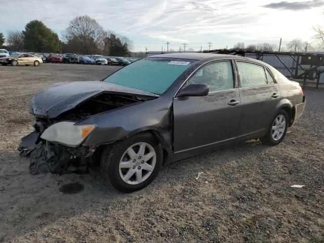 TOYOTA AVALON 2008 4t1bk36b38u282759