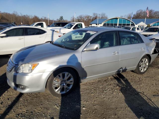 TOYOTA AVALON XL 2008 4t1bk36b38u284978