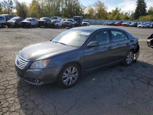 TOYOTA AVALON XL 2008 4t1bk36b38u285399