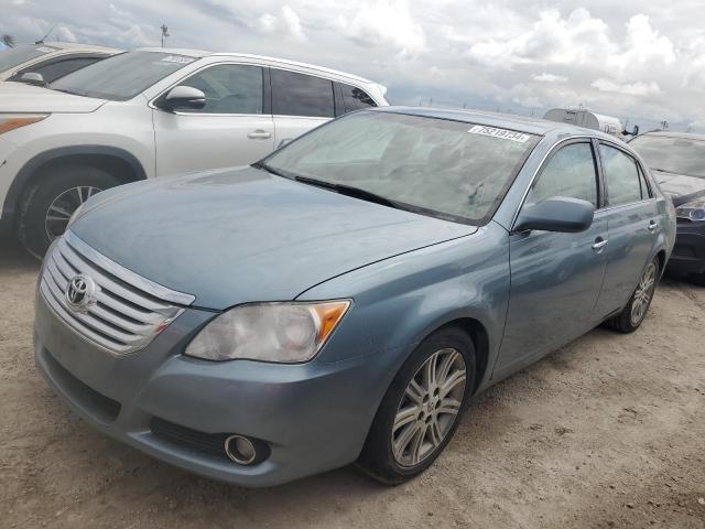 TOYOTA AVALON XL 2008 4t1bk36b38u289808