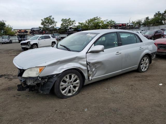 TOYOTA AVALON 2008 4t1bk36b38u290277