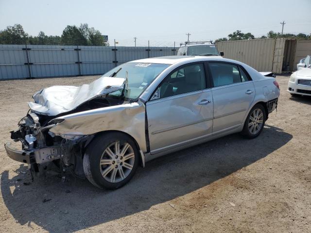 TOYOTA AVALON XL 2008 4t1bk36b38u294880