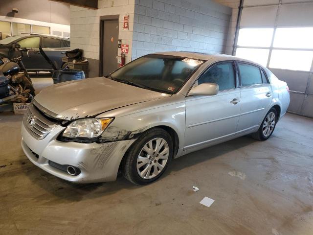 TOYOTA AVALON 2008 4t1bk36b38u302170