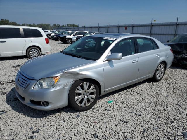 TOYOTA AVALON 2008 4t1bk36b38u308146