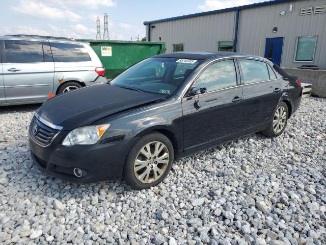 TOYOTA AVALON XL 2008 4t1bk36b38u312407