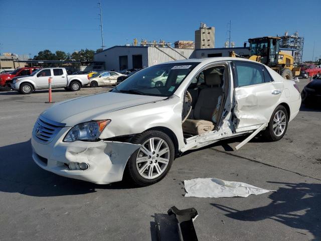 TOYOTA AVALON 2008 4t1bk36b38u314285