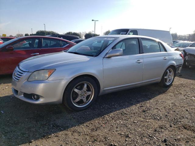 TOYOTA AVALON 2008 4t1bk36b38u317610