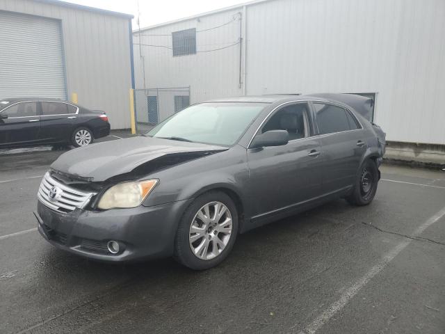 TOYOTA AVALON XL 2008 4t1bk36b38u318966