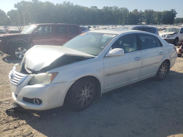 TOYOTA AVALON XL 2008 4t1bk36b38u321060