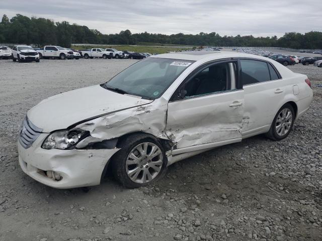 TOYOTA AVALON XL 2009 4t1bk36b39u331024