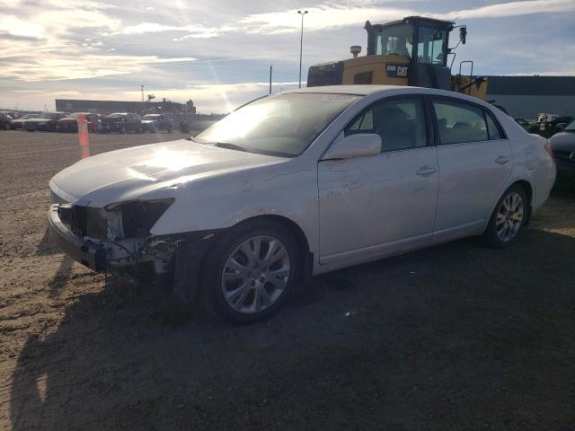 TOYOTA AVALON 2009 4t1bk36b39u332366