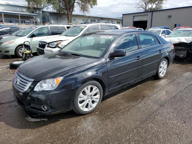 TOYOTA AVALON XL 2009 4t1bk36b39u343352