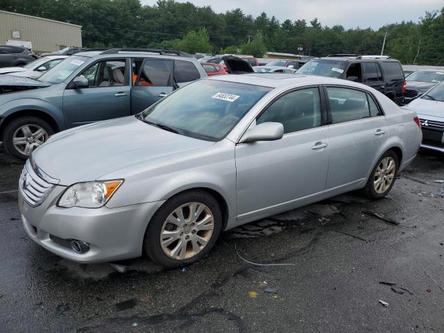 TOYOTA AVALON XL 2009 4t1bk36b39u344467