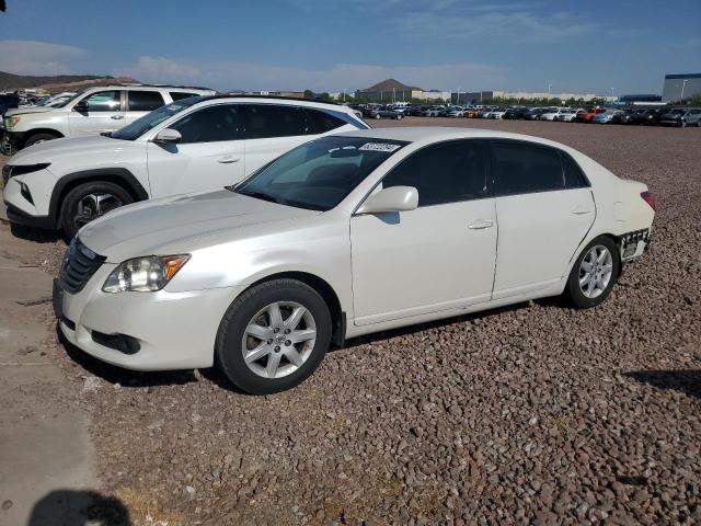 TOYOTA AVALON XL 2009 4t1bk36b39u344498