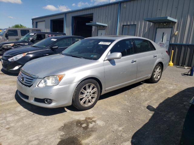 TOYOTA AVALON 2009 4t1bk36b39u345280