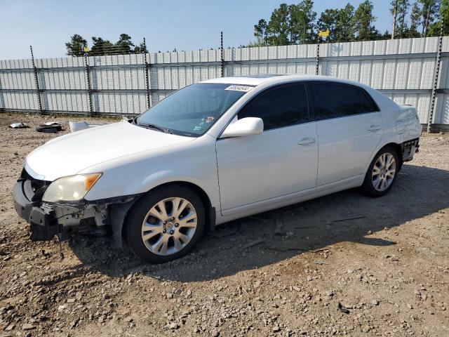 TOYOTA AVALON 2009 4t1bk36b39u345909