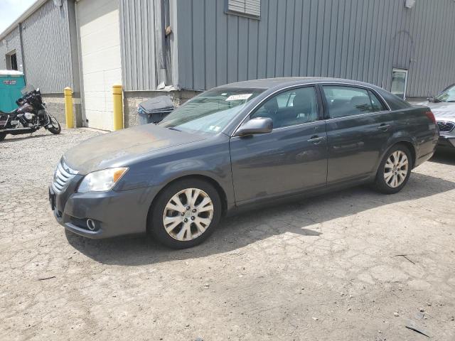 TOYOTA AVALON 2009 4t1bk36b39u348406