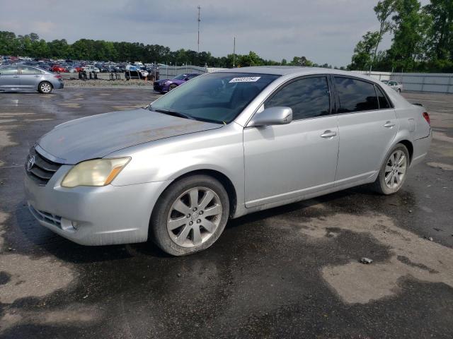 TOYOTA AVALON 2005 4t1bk36b45u008689