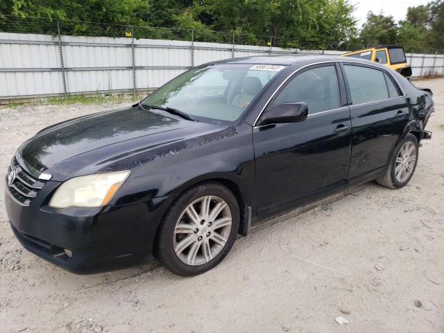 TOYOTA AVALON XL 2005 4t1bk36b45u010071