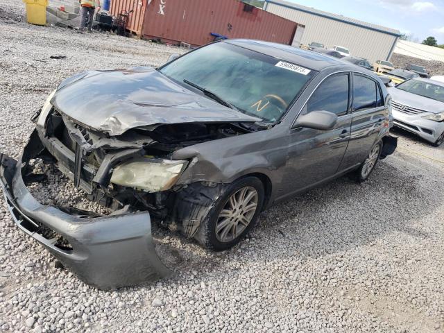 TOYOTA AVALON XL 2005 4t1bk36b45u013178