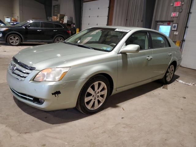 TOYOTA AVALON 2005 4t1bk36b45u018171