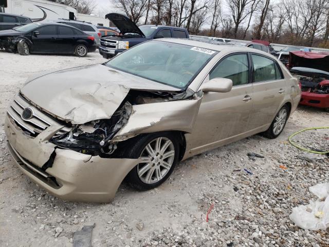 TOYOTA AVALON 2005 4t1bk36b45u019983