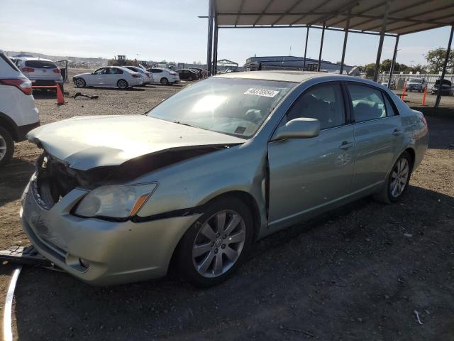 TOYOTA AVALON 2005 4t1bk36b45u021426