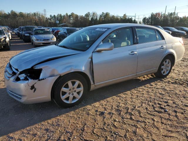 TOYOTA AVALON 2005 4t1bk36b45u022317