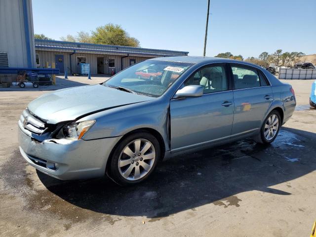 TOYOTA AVALON 2005 4t1bk36b45u037478