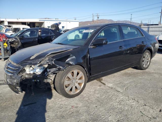 TOYOTA AVALON XL 2005 4t1bk36b45u038047