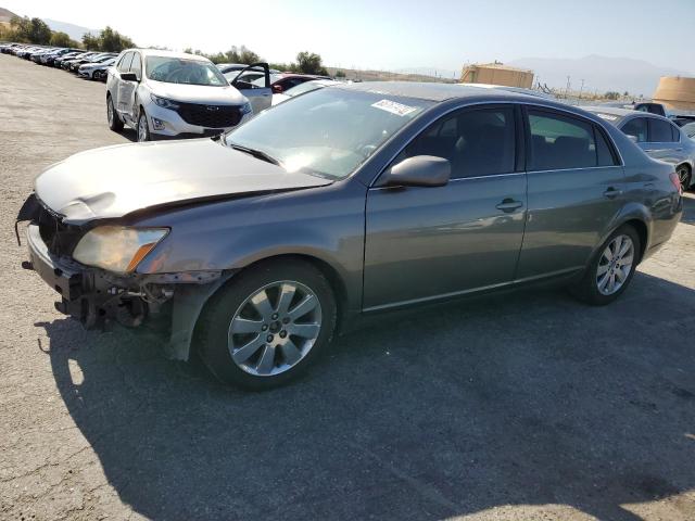 TOYOTA AVALON 2005 4t1bk36b45u040445