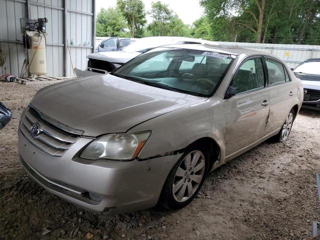 TOYOTA AVALON 2005 4t1bk36b45u044060