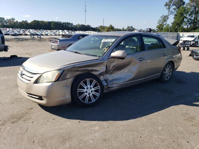 TOYOTA AVALON 2005 4t1bk36b45u048755