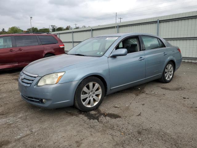 TOYOTA AVALON XL 2005 4t1bk36b45u049307