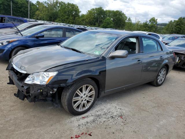 TOYOTA AVALON XL 2005 4t1bk36b45u057939