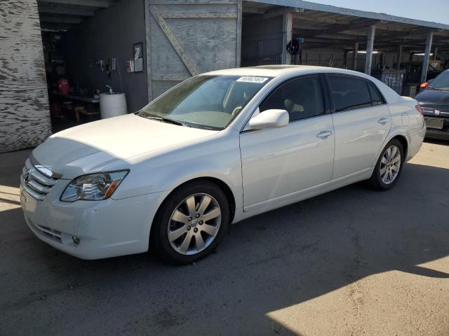 TOYOTA AVALON XL 2005 4t1bk36b45u059139