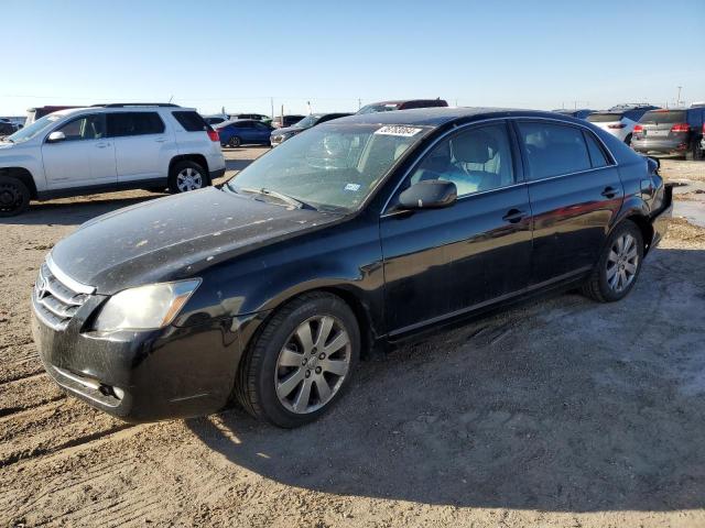 TOYOTA AVALON 2006 4t1bk36b46u069624