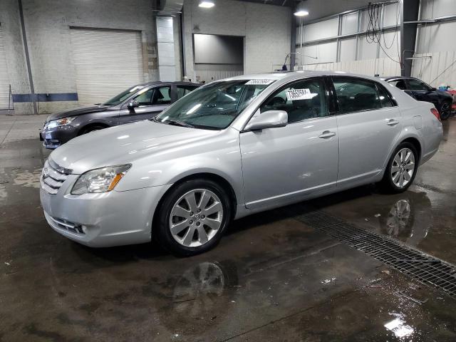 TOYOTA AVALON XL 2006 4t1bk36b46u070899