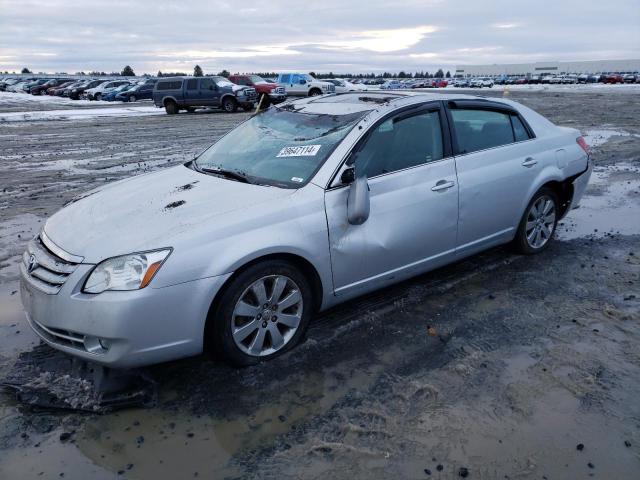 TOYOTA AVALON 2006 4t1bk36b46u072023